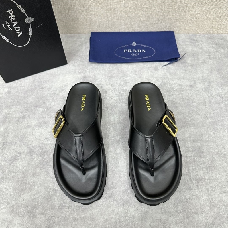 Prada Slippers